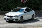 BMW M235i by Budget 2014 года